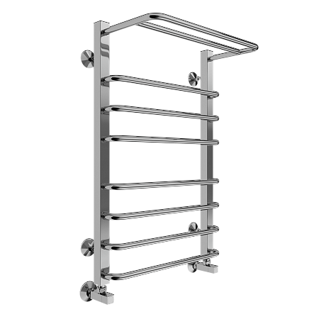 Арктур П8 500х800 Полотенцесушитель  TERMINUS Омск - фото 1
