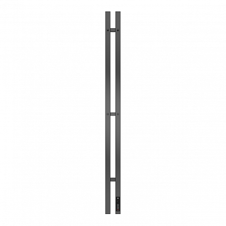 Стойка электро ДУО проф1200 КС RAL ГРАФИТ TERMINUS Омск - фото 2