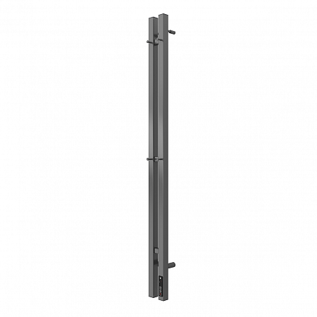 Стойка электро ДУО проф1200 КС RAL ГРАФИТ TERMINUS Омск - фото 1