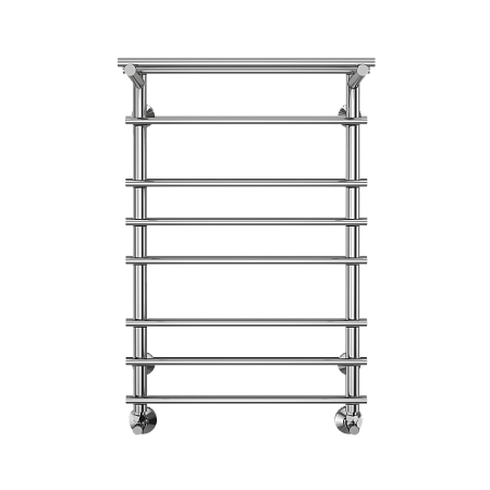 Ватра с/п П8 500х800 Полотенцесушитель  TERMINUS Омск - фото 2