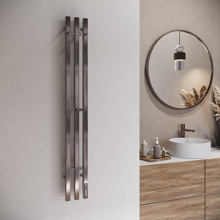 Стойка электро TRES проф1200 TERMINUS Оружейная сталь Омск - фото 3 Стойка электро TRES проф1200 TERMINUS Оружейная сталь Омск - фото 3