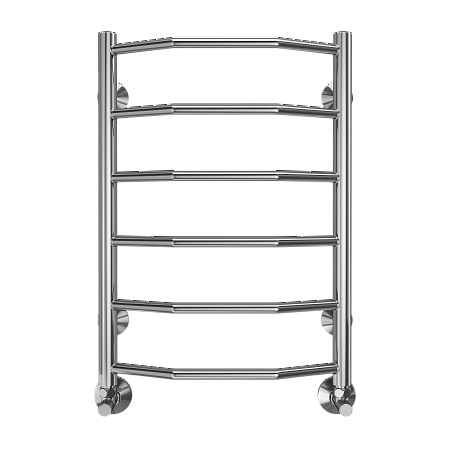 Виктория П6 400х600 Полотенцесушитель  TERMINUS Омск - фото 2