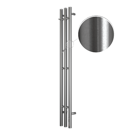 Стойка электро TRES круг1200 TERMINUS Сатин Омск - фото 3 Стойка электро TRES круг1200 TERMINUS Сатин Омск - фото 3