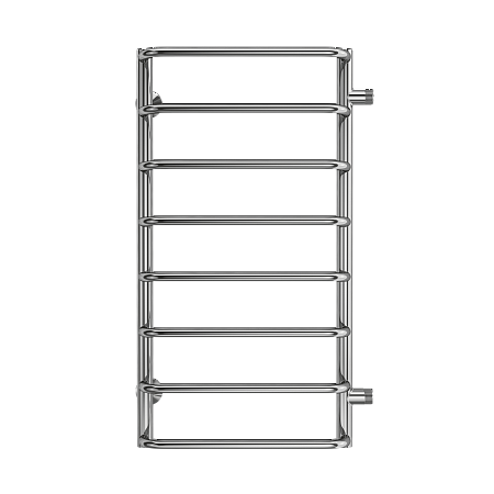 Стандарт П8 400х800 бп600 Полотенцесушитель  TERMINUS Омск - фото 2