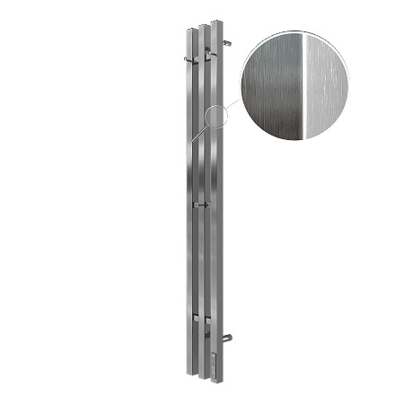 Стойка электро TRES проф1200 TERMINUS Сатин Омск - фото 3 Стойка электро TRES проф1200 TERMINUS Сатин Омск - фото 3