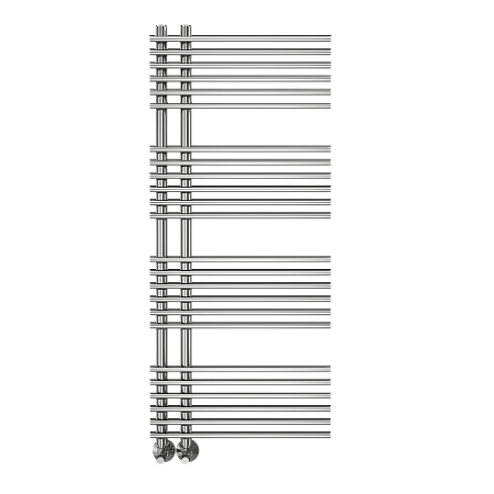 Астра П24 70х1200 Полотенцесушитель  TERMINUS Омск - фото 2