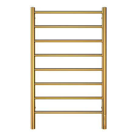 Аврора П8 500х850 Электро Полотенцесушитель TERMINUS Золото Омск - фото 2 Аврора П8 500х850 Электро Полотенцесушитель TERMINUS Золото Омск - фото 2