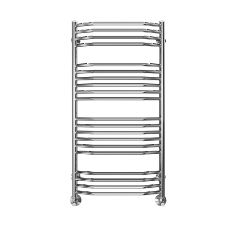 Виктория П20 500х1000 Полотенцесушитель  TERMINUS Омск - фото 2