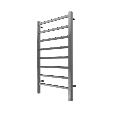 Ватикан П8 500х850 Электро (quick touch) Полотенцесушитель TERMINUS Сатин Омск - фото 1 Ватикан П8 500х850 Электро (quick touch) Полотенцесушитель TERMINUS Сатин Омск - фото 1